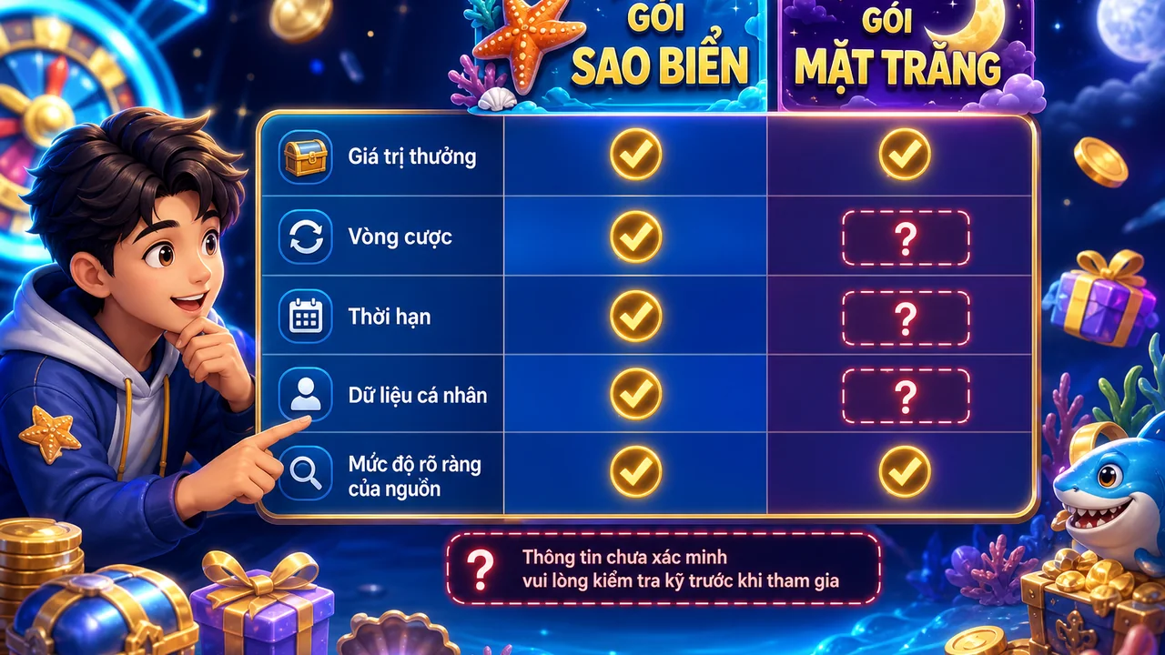 Người mới nên đọc gì trước khi chọn khuyến mãi 69vn?
