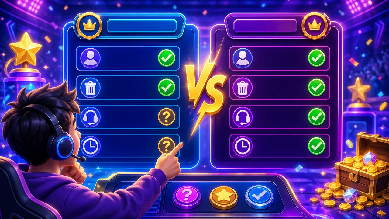 Trước khi nhận ưu đãi: Checklist kiểm tra cách xóa tài khoản và dữ liệu khi xem khuyến mãi 69vn