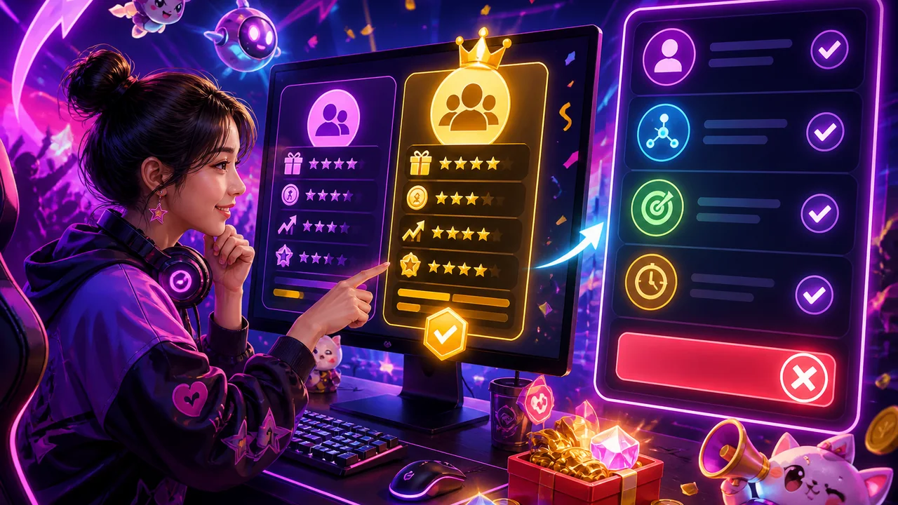 Trước khi bấm nhận thưởng: 69vn cần kiểm tra quyền riêng tư nào trong ưu đãi giới thiệu?